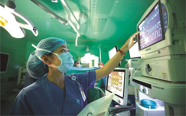 Bộ Y tế yêu cầu hoàn thiện dữ liệu Y tế trong tháng 8 / 2026 - Ảnh 10.