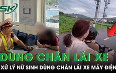 Cảnh Khắc Đen Tối: Người Đàn Ông Ở Cao Bằng Bị Khởi Tố Vì Vận Chuyển Sừng Tê Giác