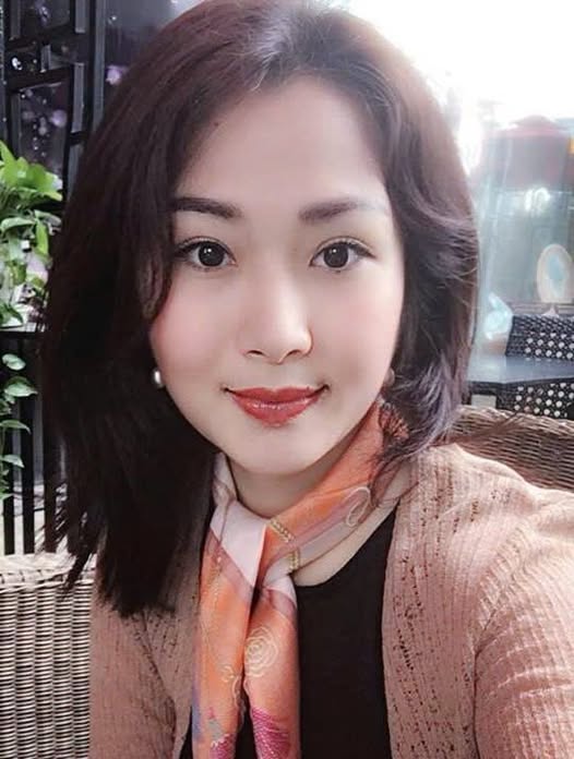 Công an Hà Nội truy tìm Dương Thị Quỳnh Tâm- Ảnh 1.