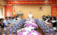 Ghi Nhận Thành Tựu Khám Sức Khỏe Quân Dân Tại Trường Sa Năm 2026
