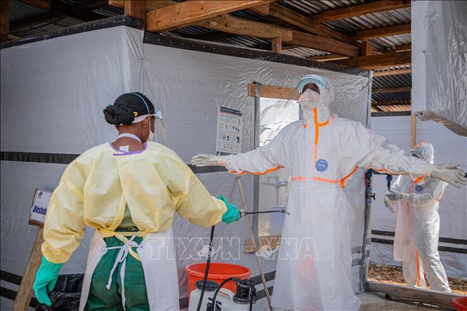 Tình Hình Dịch Ebola Tại CHDC Congo: Cần Hành Động Khẩn Cấp