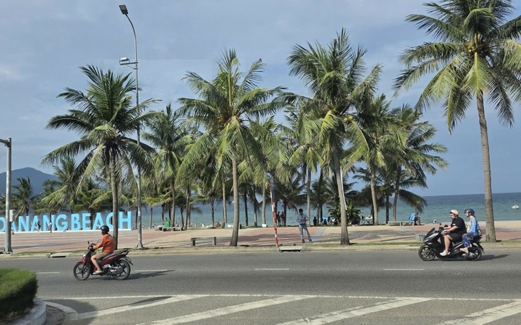 Bắc Bộ Đối Mặt Nắng Nóng Trước Đợt Mưa Dài Ngày - Ảnh 2.