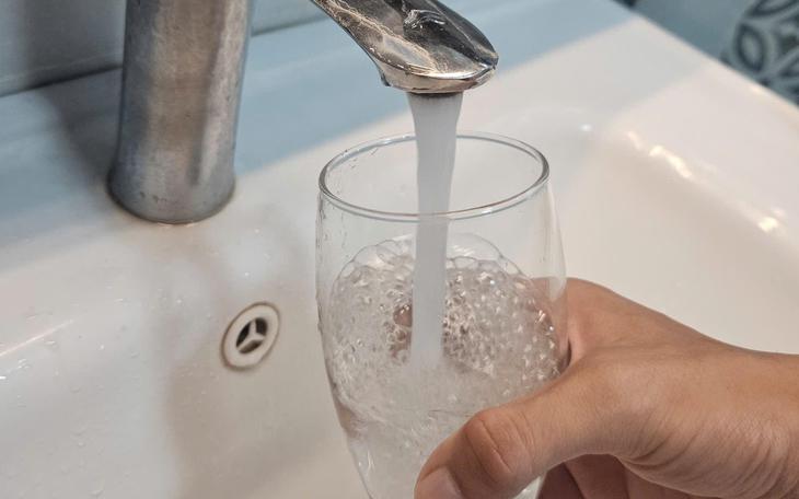 Hướng Dẫn Bảo Quản và Sử Dụng Nước Sạch An Toàn Tại Nhà