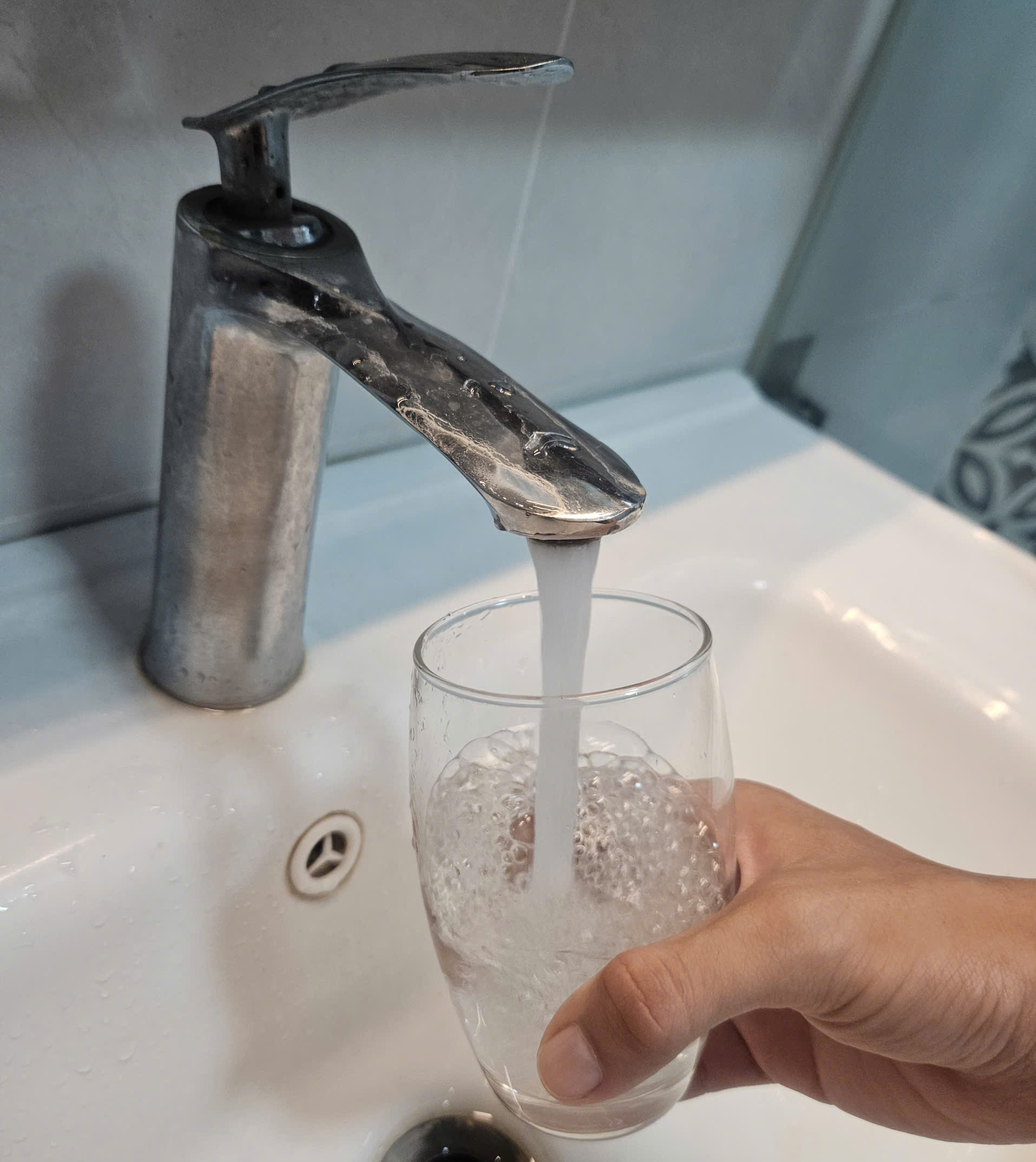 Cách Bảo Vệ Sức Khỏe Trước Nguy Cơ Nước Ô Nhiễm