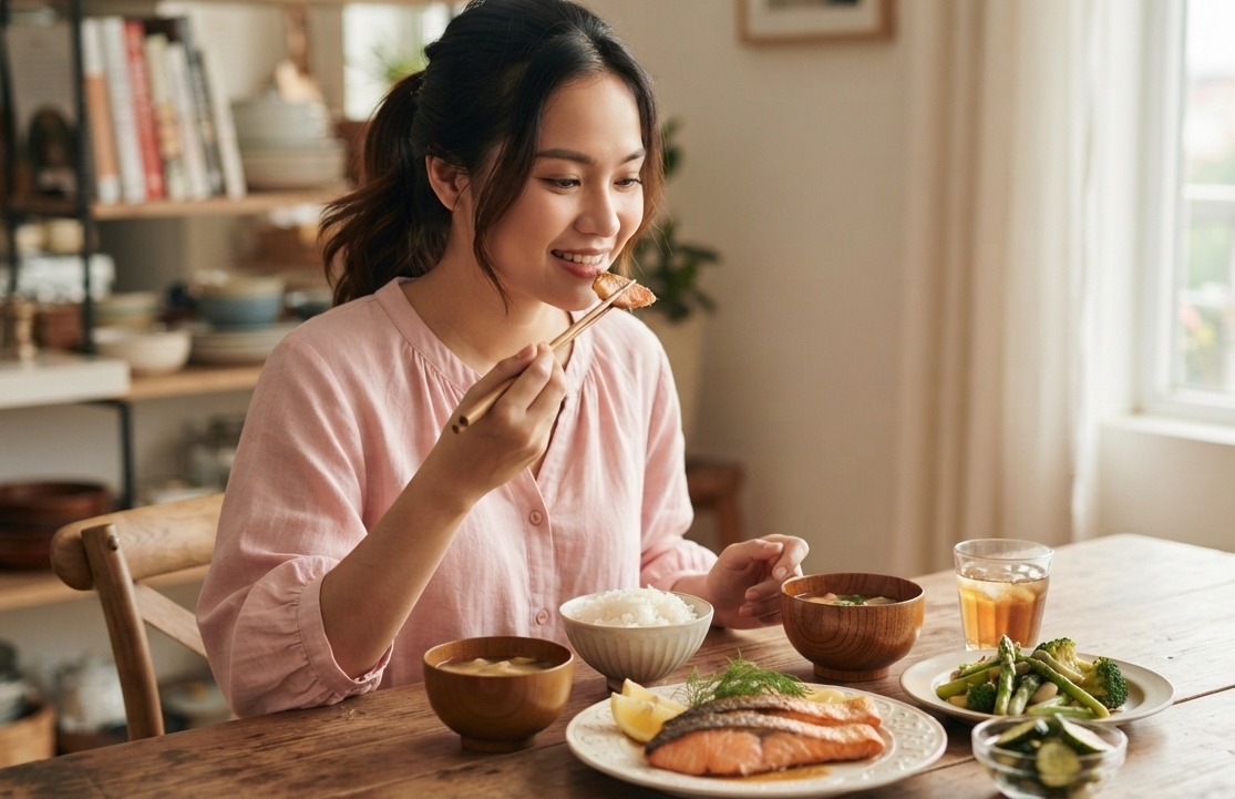 Khám Phá Lợi Ích Của Chế Độ Ăn Giàu Protein: Sức Khỏe Tối Ưu