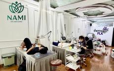 Nâng Cao An Ninh Tại Bệnh Viện Đa Khoa Thái Bình Thông Qua Đối Tác Với Công An