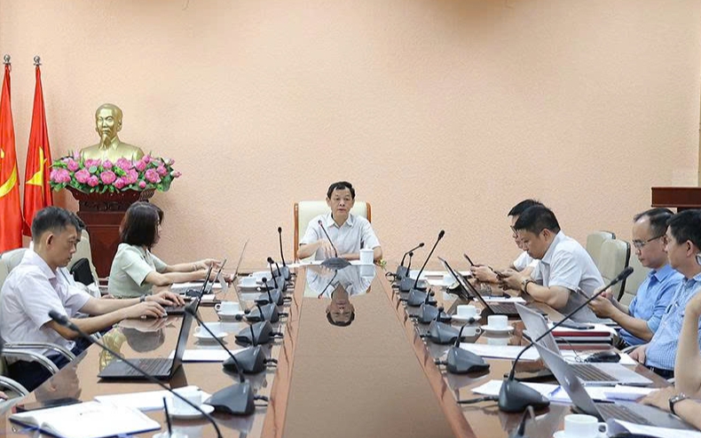 Bộ Y tế Thúc Đẩy Chuyển Đổi Số Với Bệnh Án Điện Tử và Sổ Sức Khỏe Điện Tử