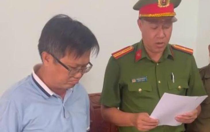 Bóc đường dây 17 công ty ‘ma’, xuất hơn 6.000 hóa đơn khống trị giá 2.000 tỷ đồng - Ảnh 2.