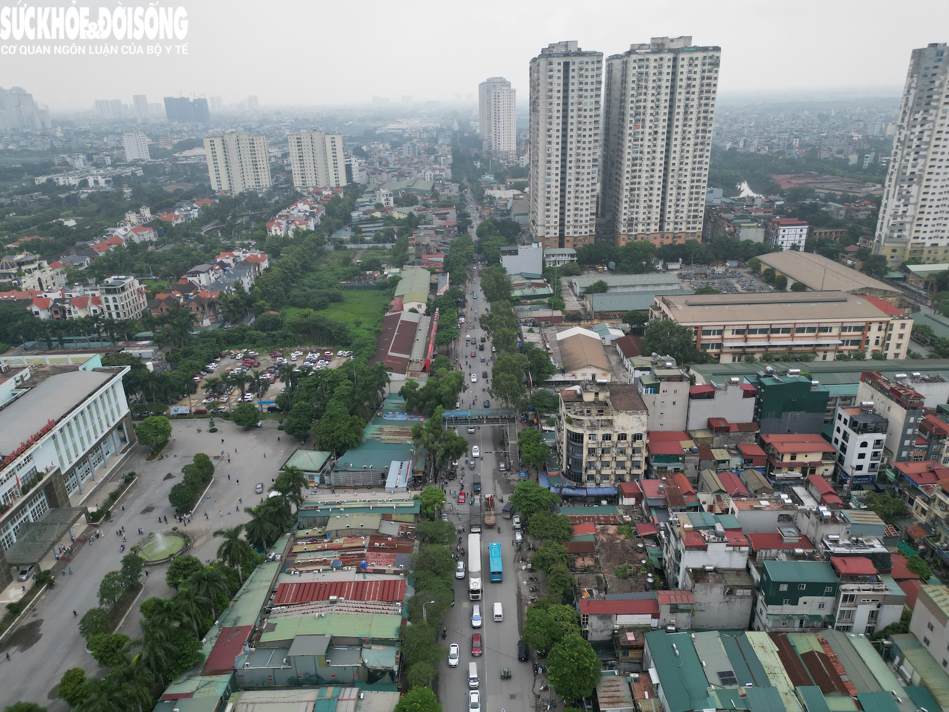 Cập Nhật Tình Hình Dự Án Nút Giao Phạm Tu - Ảnh 6.