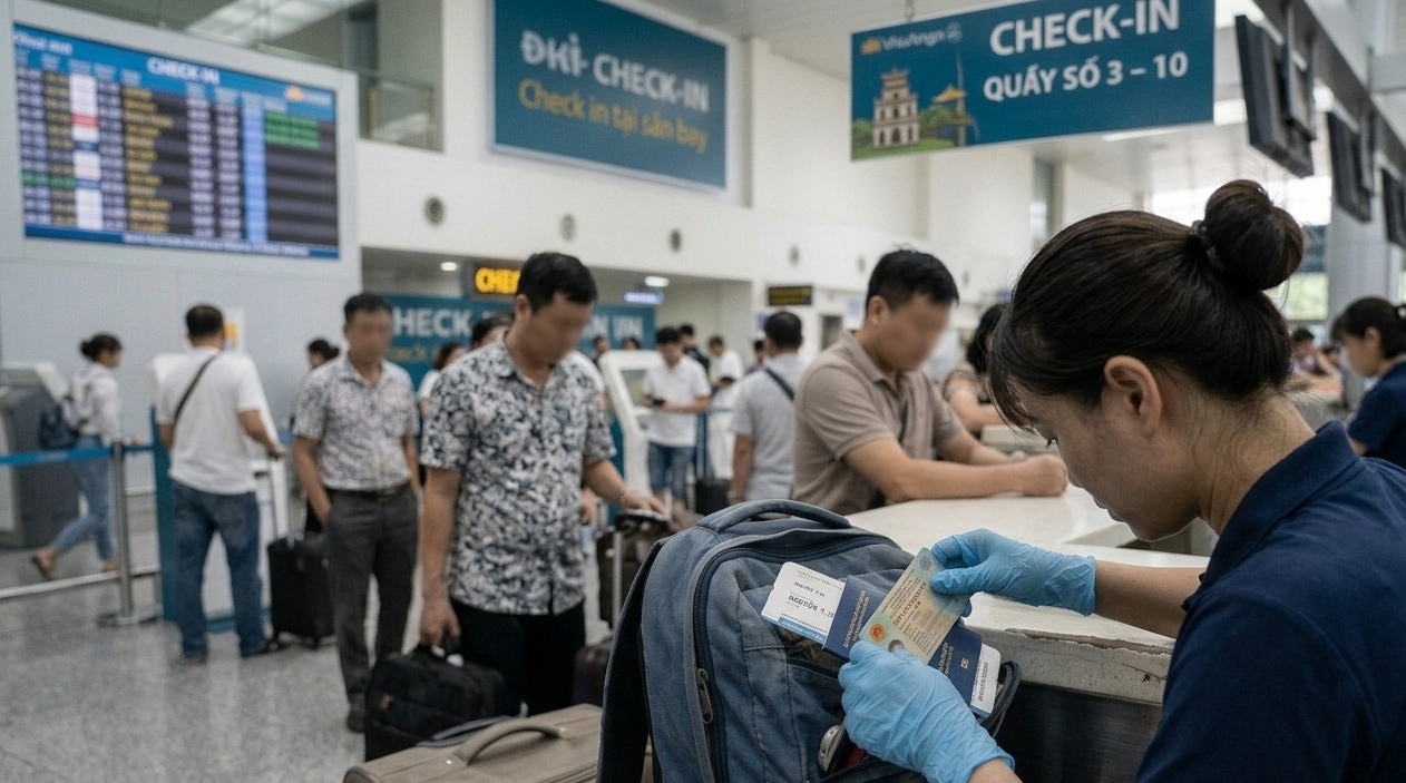 Thay Đổi Quy Định Về Tạm Hoãn Xuất Cảnh Đối Với Người Nộp Thuế