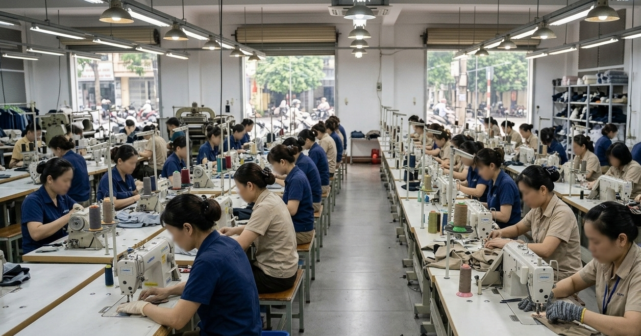 Doanh Nghiệp Có Thể Chuyển Người Lao Động Khi Nào?