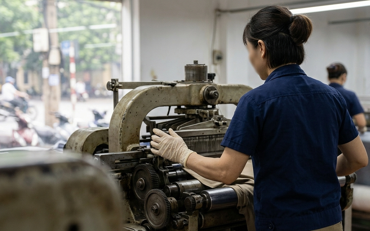 Doanh Nghiệp Có Thể Chuyển Người Lao Động Khi Nào?- Ảnh 1.