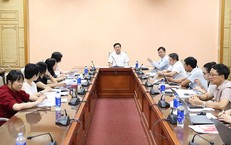 Tăng cường y tế dự phòng để ứng phó hiệu quả với dịch bệnh