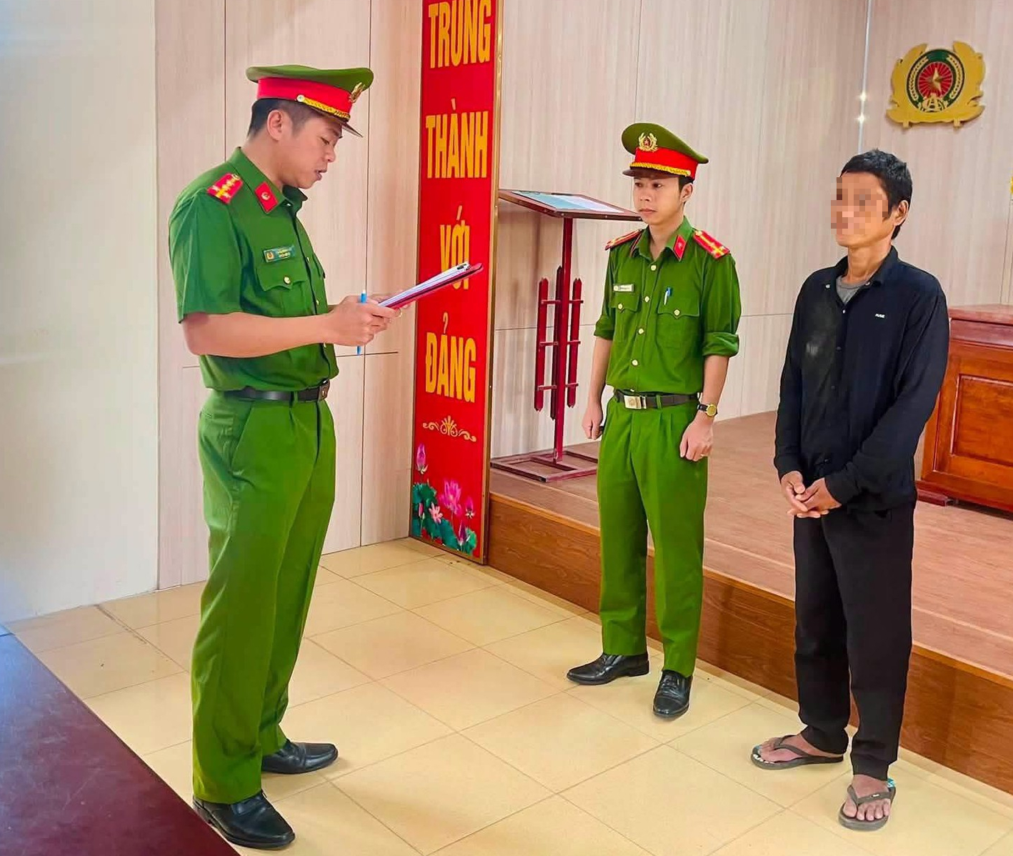 edit-img1421-17860648149841040831337 Khởi tố người đi bộ gây tai nạn chết người- Ảnh 1.