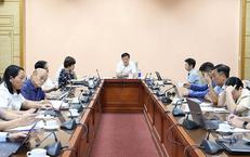Sở Y tế TPHCM Tăng Cường Kiểm Soát Quảng Cáo Mỹ Phẩm Candid