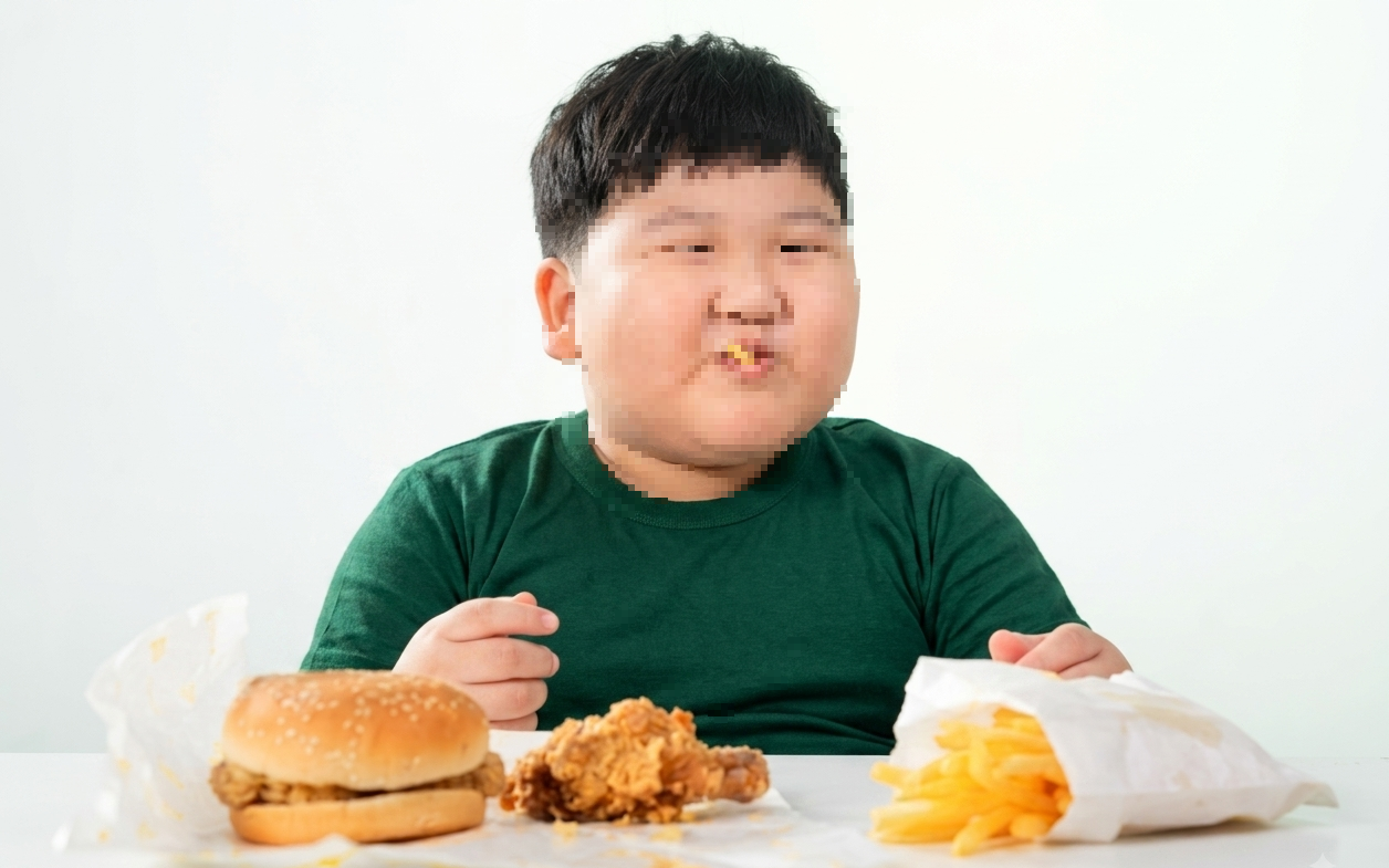 Giải pháp hiệu quả giúp trẻ tránh xa béo phì và bệnh tiểu đường