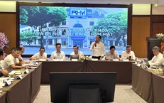 Thúc Đẩy Chăm Sóc Người Cao Tuổi Tại Việt Nam: Hướng Đi Mới Từ Phường Tây Hồ