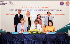 Tăng Cường Chất Lượng Chăm Sóc Mắt: Bệnh Viện Mắt Hải Phòng Đặt Mục Tiêu Mới