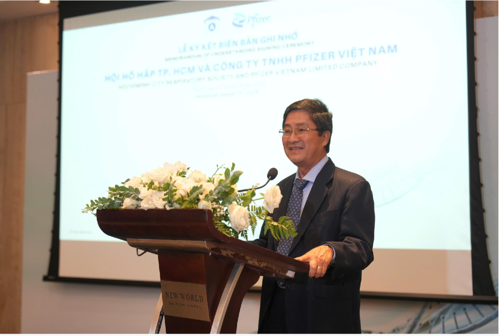 Phát triển hệ thống y tế - Ảnh 3.