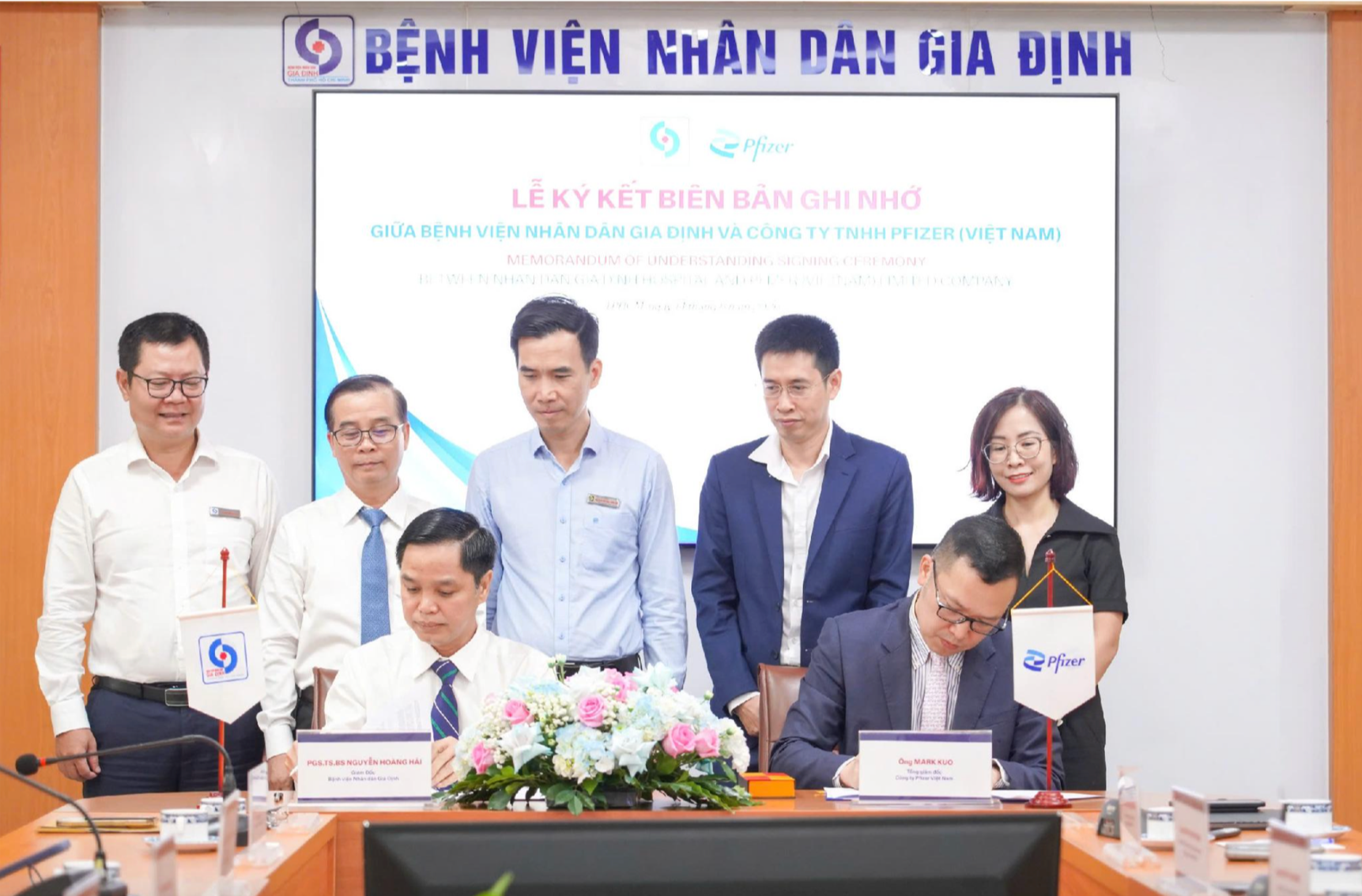 Phát triển hệ thống y tế - Ảnh 2.