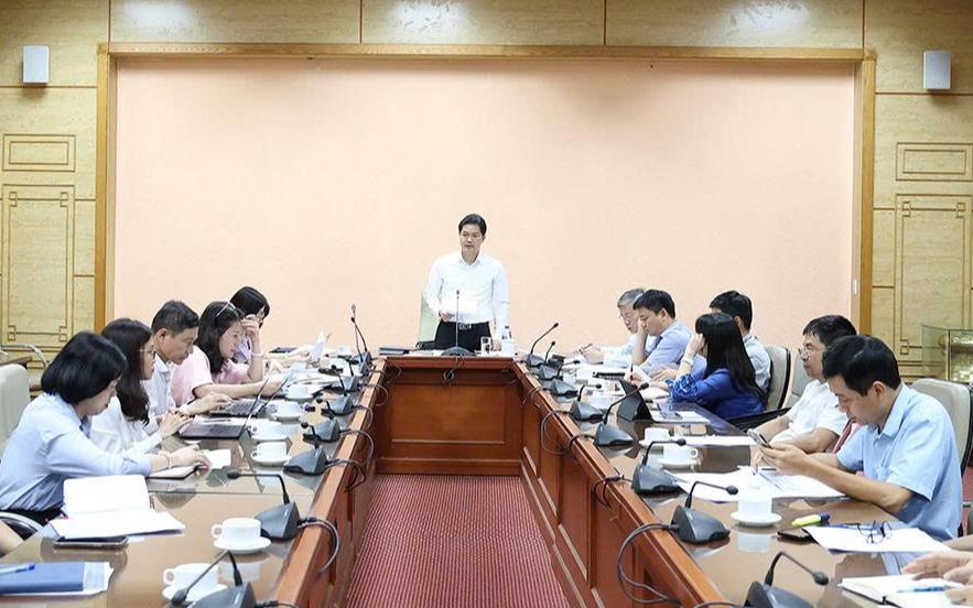 Đề Xuất Nâng Cao Quyền Lợi Bảo Hiểm Y Tế Tại Việt Nam