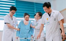Cuộc Cứu Sống Ấn Tượng Tại Bệnh Viện Nhi Hải Phòng: Trẻ Sơ Sinh Khó Khăn Được Phẫu Thuật Thành Công