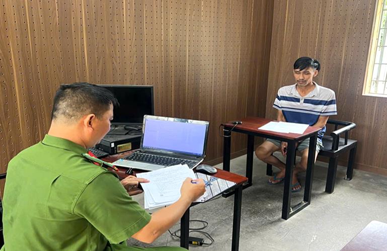 Khởi Tố Đối Tượng Gây Tai Nạn Sau Khi Uống Rượu Bia tại Đồng Nai