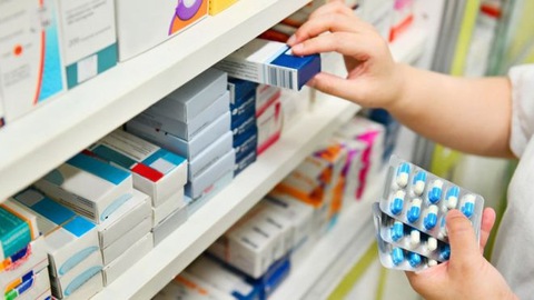 Ba Công Ty Dược Bị Xử Phạt Vì Vi Phạm Giá Thuốc