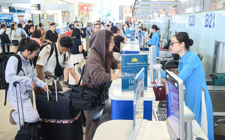 Hà Nội chỉ rõ tuyến đường nên đi để tránh ùn tắc khi về quê dịp 2/9- Ảnh 1.