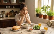 Bảo Vệ Sức Khỏe Tim Mạch: Những Thực Phẩm Cần Tránh Sau Tuổi 50