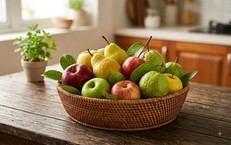Tại Sao Yến Mạch Là Món Ngũ Cốc Hoàn Hảo Giúp Giảm Cân Mỗi Sáng?