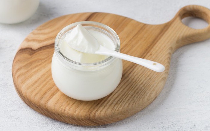 Thực Đơn Bữa Sáng Dinh Dưỡng Dành Cho Người Bệnh Gout