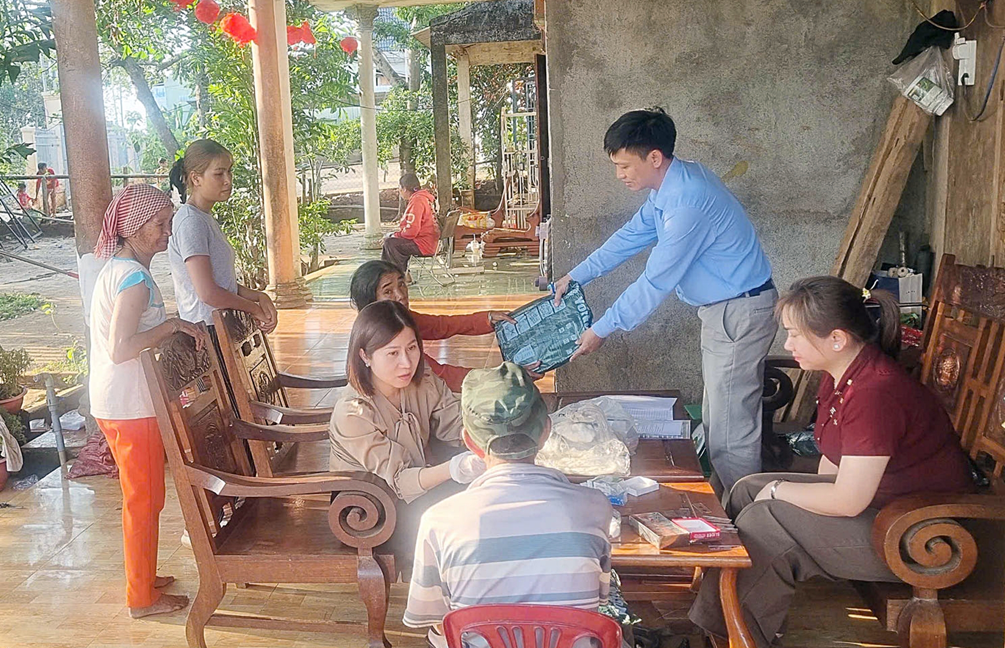 Nguy Cơ Sốt Rét Từ Bệnh Nhân Ngoại Lai Tại Việt Nam