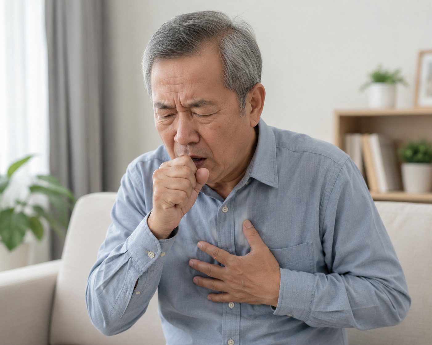 Lựa Chọn Môn Thể Thao An Toàn Cho Người Bị Hen Phế Quản