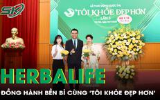 Herbalife Việt Nam: Khơi Dậy Năng Lực Sống Khỏe Trong Cộng Đồng