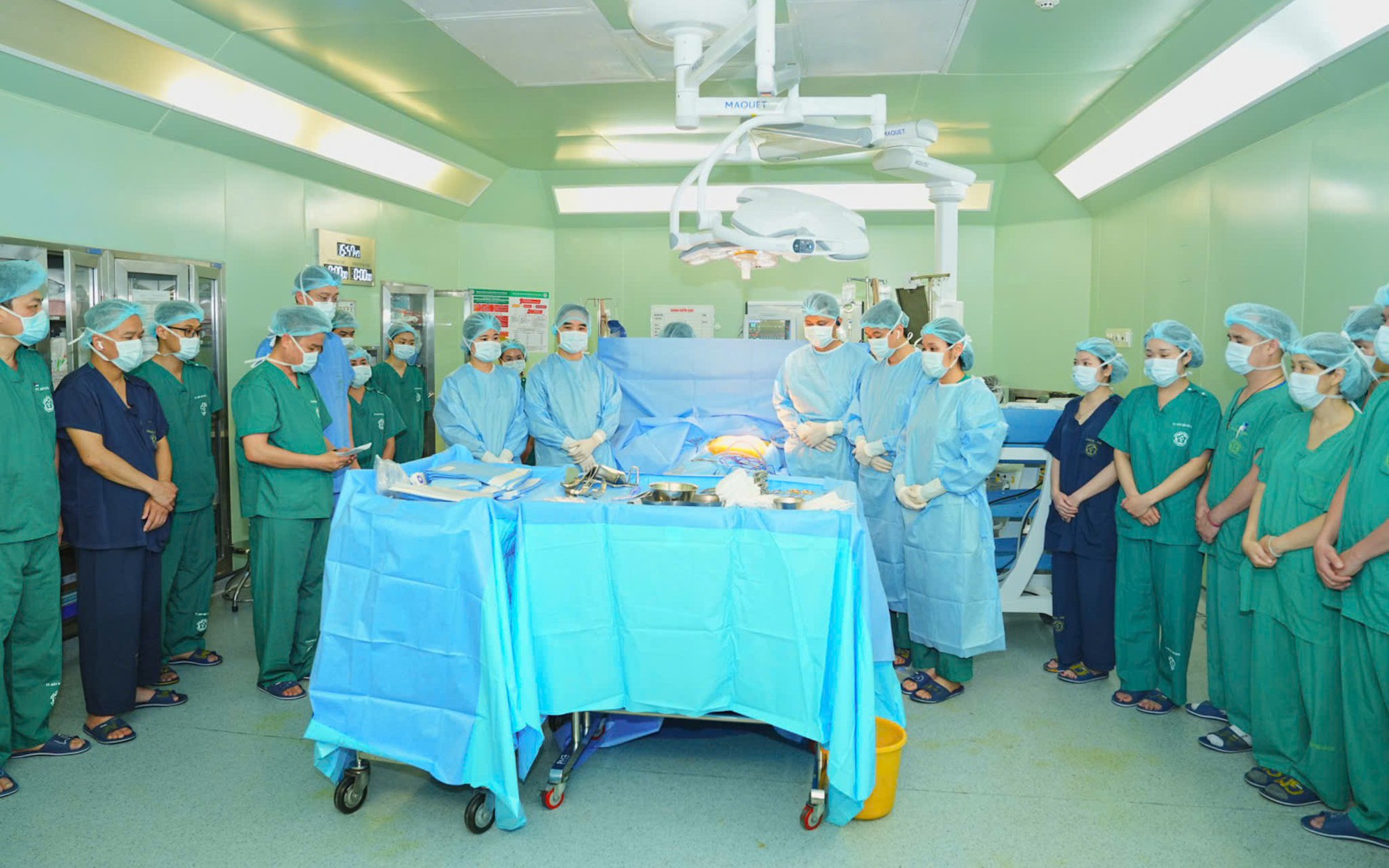 Đề Xuất Cải Cách Cơ Chế Thanh Toán và Giá Cho Ghép Tạng