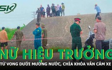 Một Vụ Án Rúng Động: Thầy Giáo Thể Dục Giết Hại Nữ Nhân Viên Thư Viện Vì Ghen Tuông