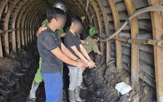 Tăng Cường An Ninh Tại Trường Chuyên Tuyên Quang Trước Kỳ Thi Lại