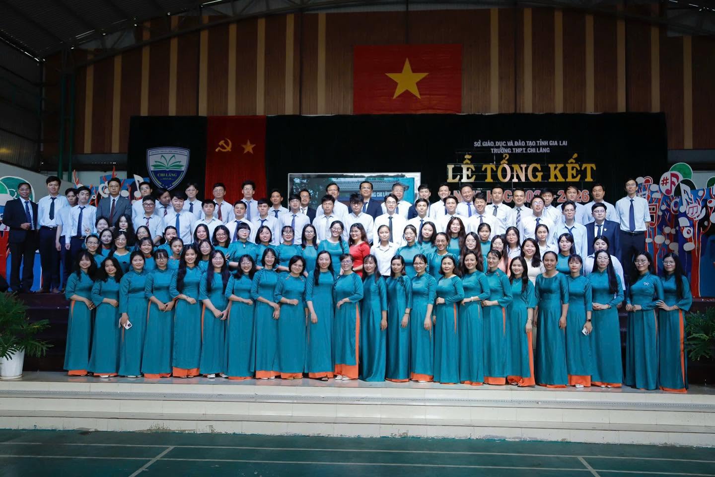 Lý Do Nhiều Phụ Huynh Chọn Trường Chất Lượng Cao Tại Gia Lai