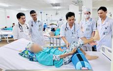 Khám Phá Mô Hình Chăm Sóc Người Cao Tuổi Tại TPHCM: Một Bước Tiến Trong Chăm Sóc Cộng Đồng