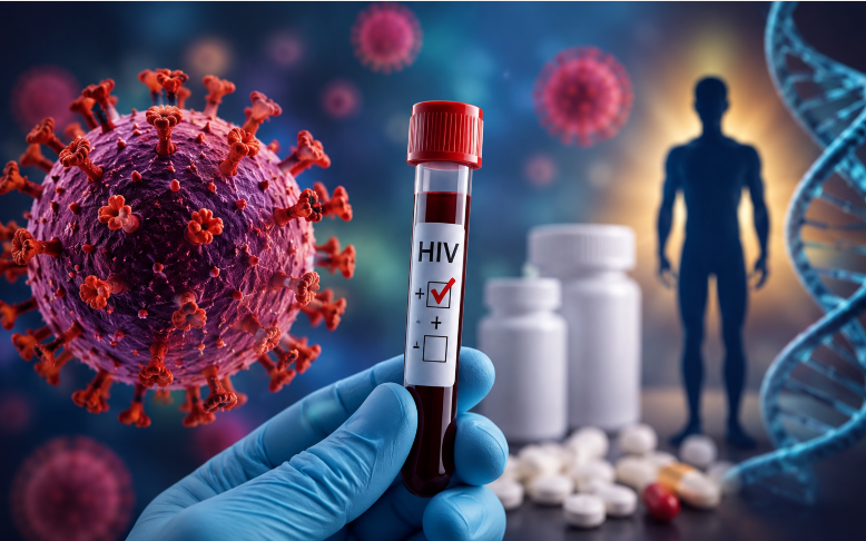 HIV có chữa khỏi hoàn toàn được không?
