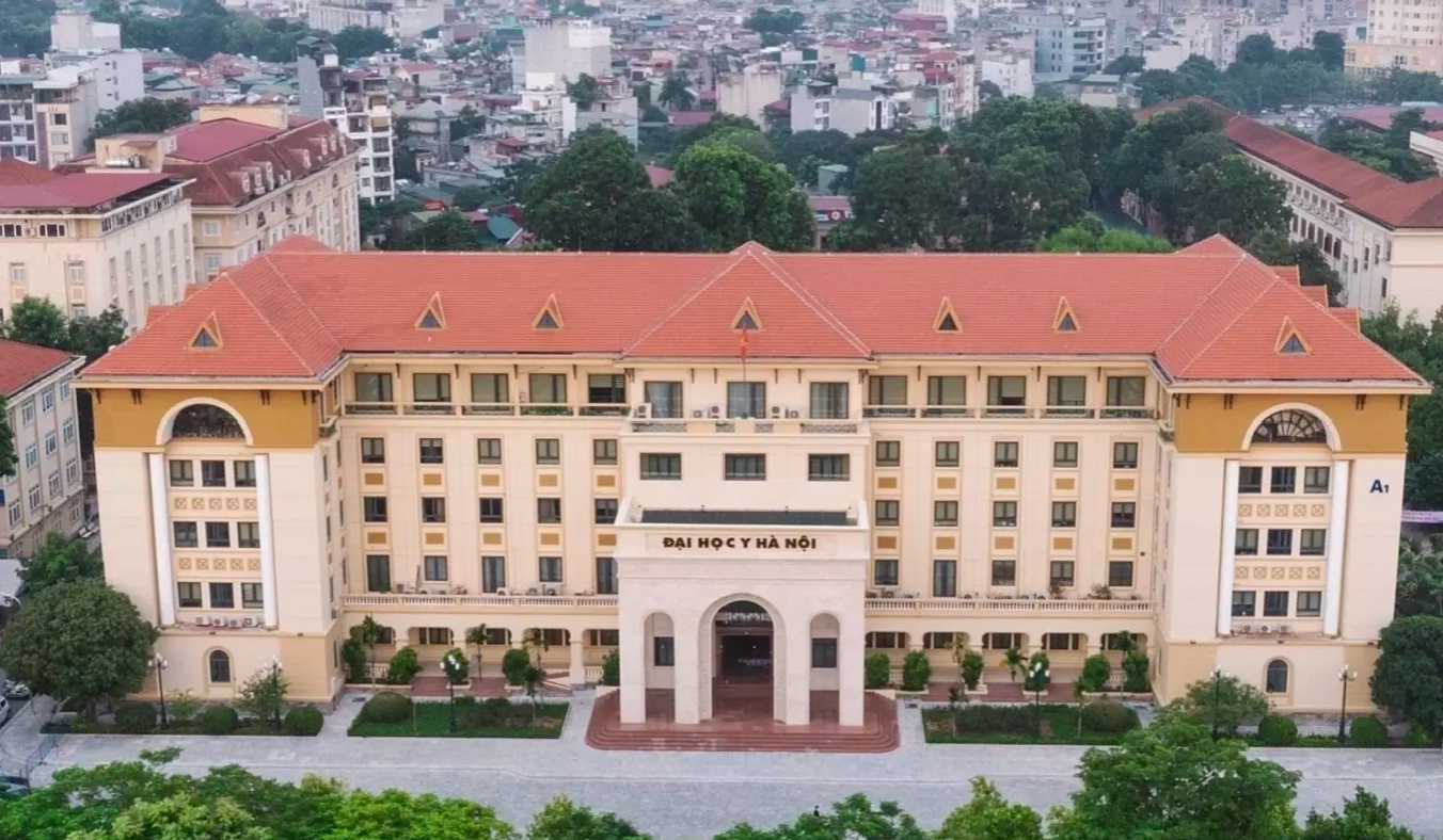 Kỳ Vọng Từ Việc Xử Lý Kỷ Luật Sinh Viên Đại Học Y Hà Nội - Ảnh 2.