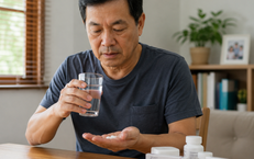 Có Nên Uống Omega-3 Hàng Ngày Cho Người Mỡ Máu Cao?