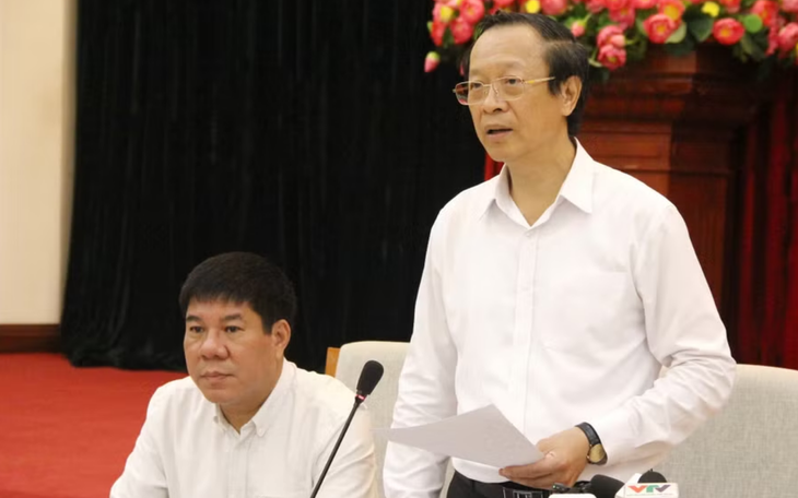Khảo Sát Về Hai Vụ Thi Tốt Nghiệp Khác Nhau Tại Quảng Trị và Tuyên Quang - Ảnh 2.