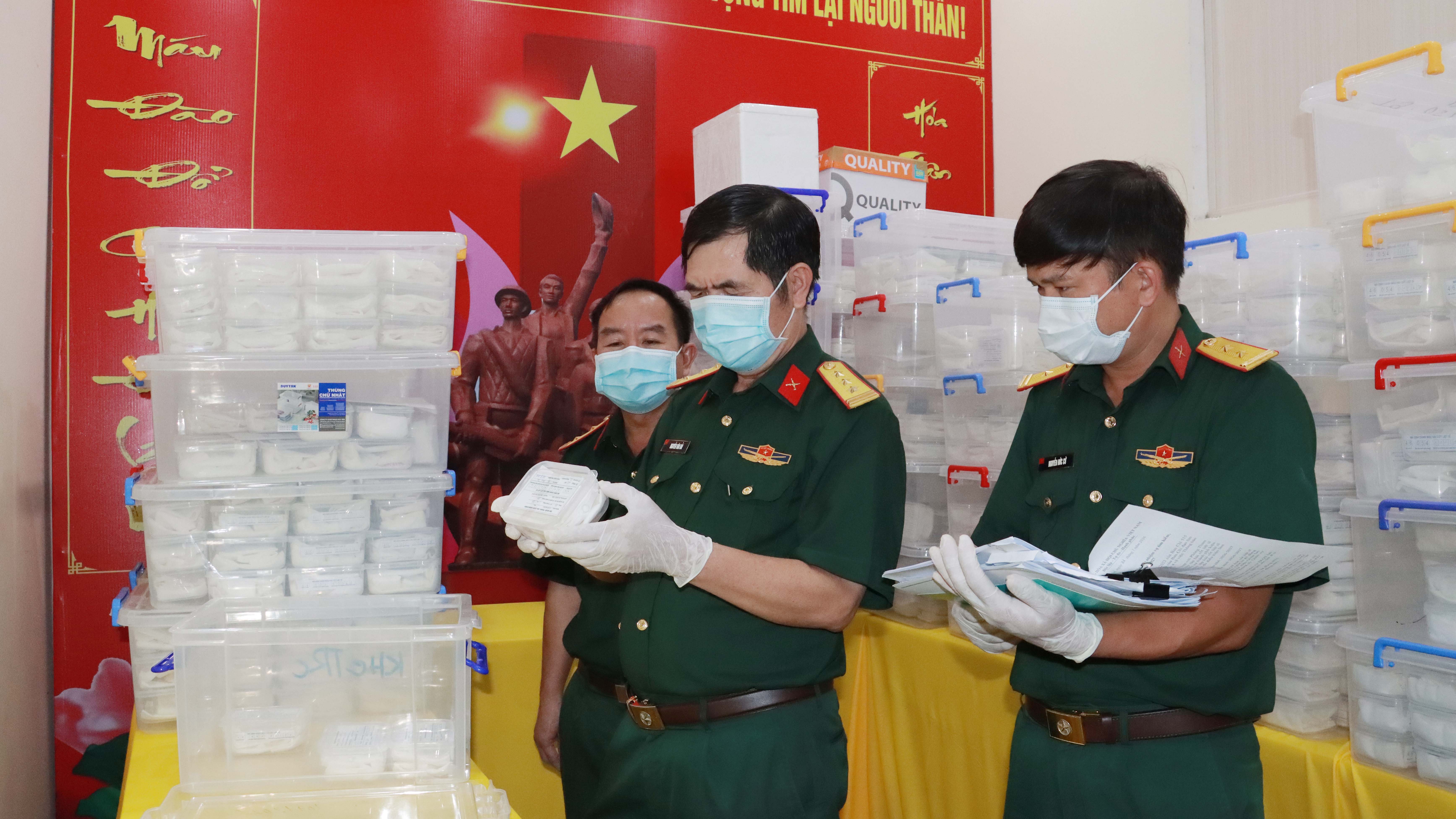 Huế Tích Cực Tìm Kiếm Hài Cốt Liệt Sĩ: Thành Công Sau 3 Tháng Nỗ Lực