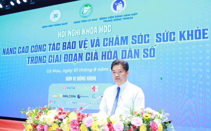 Cập nhật thành viên Ủy ban Quốc gia về người cao tuổi- Ảnh 2.