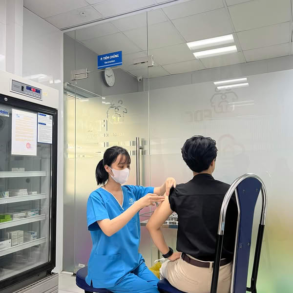 Khám bệnh tại cơ sở y học gia đình
