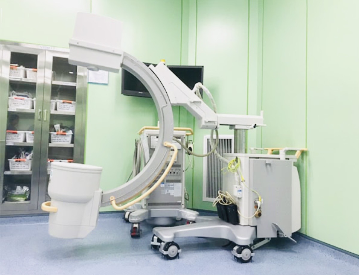 Bộ Y tế: Tập trung kiểm tra việc bán thiết bị y tế cao hơn giá niêm yết, biến động bất thường - Ảnh 1.