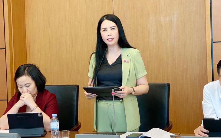 Chủ tịch Quốc hội: Tiếp tục rà soát để cắt giảm thực chất điều kiện đầu tư kinh doanh- Ảnh 4.