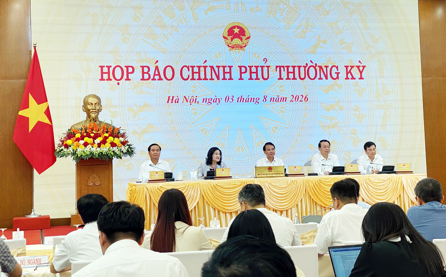 Điều Chỉnh Hệ Thống Thôn, Tổ Dân Phố: Những Thay Đổi Đáng Chú Ý